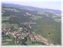 Wandern und Urlaub im bayerischen Wald ilzer Land ung Ilzer Tal